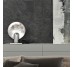 Core Night 598x298 Rect Black DARSR875 Rako
