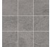 Core Twilight 98x98 Rect Grey DAR11874 Rako