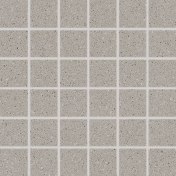 Compila Taupe Mosaic 5x5 298x298 Grey-Beige DDM05867 Rako