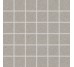 Compila Taupe Mosaic 5x5 298x298 Grey-Beige DDM05867 Rako