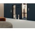 Compila Taupe 598x598 R11B Rect Grey-Beige DAF62867 Rako