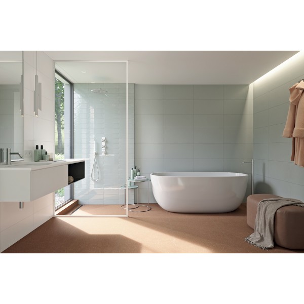 Compila Taupe 598x298 Rect Grey-Beige DAKSR867 Rako