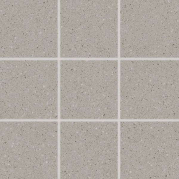 Compila Taupe 98x98 Rect Grey-Beige DAK11867 Rako