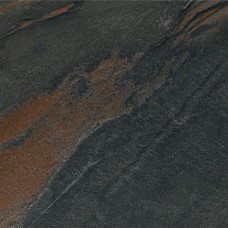 Slate Anthracite F PC 600х600х8 R Sugar
