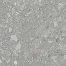 Terra Grey F P 600х600х8 R Mat
