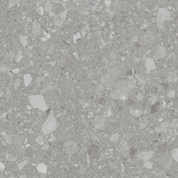 Terra Grey F P 600х600х8 R Mat Teo Ceramics