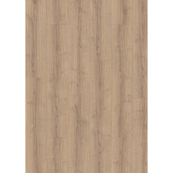 Ламінат Дуб Шерман коричневий 4V EL2043 NatureSense Aqua 8/32 Large Egger
