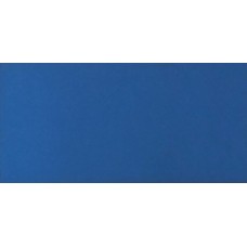 Синяя плитка 15x30