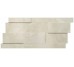 River Beige Muretto 3D Mix R 28.2x58.6 Refin