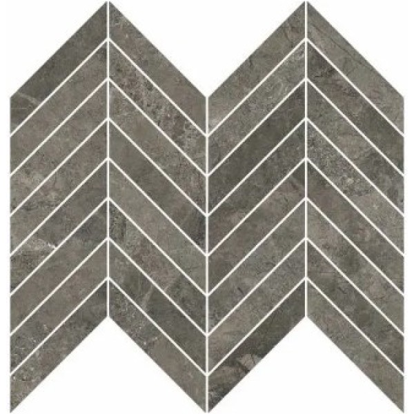 River Natural Mosaico Chevron R 26x32.5 Refin