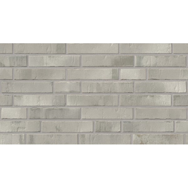 Клінкерна фасадна плитка KONTUR 3973 Graubrandz 240x52x12 мм Stroeher