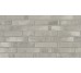 Клінкерна фасадна плитка KONTUR 3973 Graubrandz 240x52x12 мм Stroeher