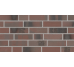 Клінкерна фасадна плитка BRICKWERK 4528 Violettrot 240x71x12 мм Stroeher