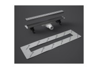 Drain lines Slim
