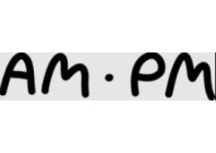 AM.PM