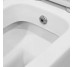 Унітаз з біде 2 в 1 підлоговий з кришкою Soft-Close