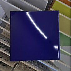 Темно-синя плитка 20x20 Темно-синя плитка 20x20