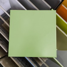 Зелена плитка 30x30 підлогова 