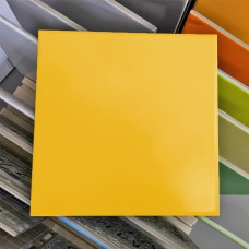 Жовто-гаряча плитка 20x20 підлогова Жовто-гаряча плитка 20x20 підлогова