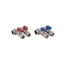 Колектор SD Plus 3/4 Колектор SD Plus 3/4