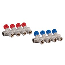 Колектор SD Plus 3/4 Колектор SD Plus 3/4