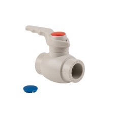 Кран кульовий PPR 25 Кран кульовий PPR 25 Thermo Alliance