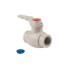 Кран шаровой PPR Thermo Alliance 25