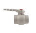 Кран кульовий PPR Thermo Alliance 50