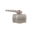 Кран шаровой PPR Thermo Alliance 63