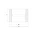 Муфта PPR Thermo Alliance 90