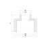 Муфта PPR Thermo Alliance 63х32