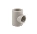 Тройник PPR Thermo Alliance 40х32х40