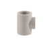 Тройник PPR Thermo Alliance 40х32х40