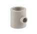 Тройник PPR Thermo Alliance 50х20х50