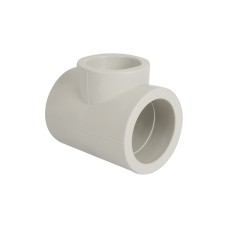 Трійник PPR 90х75х90 Трійник PPR 90х75х90 Thermo Alliance
