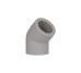 Кутик PPR Thermo Alliance 25, 45°