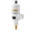 Кран для кухні проточний Lidz (WHI) 95 00 057