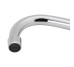 Вилив для змішувача Lidz Niagara 271 17 см LDNIA271CRM25832 Chrome