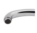 Вилив для змішувача Lidz Niagara 273 25 см LDNIA273CRM26200 Chrome