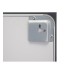 Дзеркало Qtap Mideya 1000x800 (DC-F614) з LED-підсвічуванням та антизапотіванням QT2078F614W