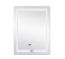 Дзеркало Qtap Mideya 500х800 (DC-F936) з LED-підсвічуванням та антизапотіванням QT2078F936W