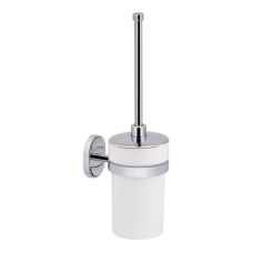Ёршик подвесной Oreo 0502 LDORE0502WHI32442 White