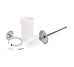 Йоржик підвісний Lidz Oreo 0502 LDORE0502WHI32442 White