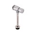 Зливний клапан порційний для пісуара Lidz Tech 903 LDTEC903CRM32529 Chrome