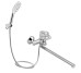 Смеситель для ванны Qtap Grand CRM 005