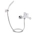 Змішувач для ванни Qtap Grand WCR 006