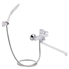 Змішувач для ванни Grand WCR 005 Qtap сантехніка — сторінка 7