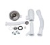 Кухонна мийка Lidz 620x500/200 WHI-01 (LIDZWHI01615500200)