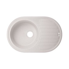 Кухонна мийка Lidz 780x500/200 COL-06 (LIDZCOL06780500200)