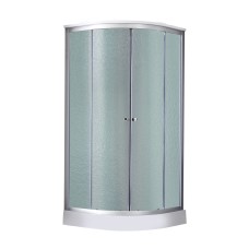 Душовий бокс Tani SB90x90.SAT.LOW.FR, скло Frost 4 мм Lidz сантехніка — сторінка 14